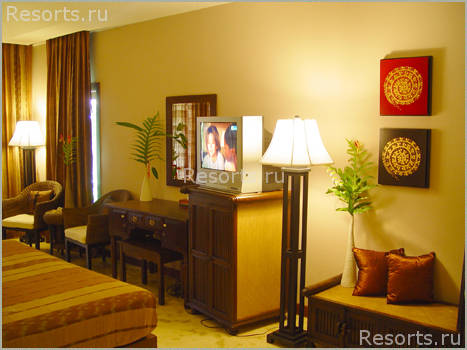Lanna Mantra Hotel 28